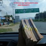 สินสอด 6000,000 บาท mysinsord จัดส่งให้คู่บ่าวสาวในจังหวัดหนึ่งทางภาคตะวันตก ในวันสำคัญที่สุดของคู่บ่าวสาว ไม่ว่าไกลแค่ไหน เราพร้อมบริการจัดส่งสินสอดถึงที่ ทั่วไทย เรารีวิวได้เพียงแค่นี้ ไม่มีรูปบรรยากาศในงาน ไม่มีวันที่จัดงาน ไม่บอกสถานที่ จังหวัดที่จัดงาน เพราะเป็นความลับของลูกค้า บริการให้เช่าสินสอดทองหมั้น อันดับ 1 ดีที่สุด ราคาถูกที่สุด เรากล้าการันตีคุณภาพ สอบถามเช็คคิวงานได้ตลอด 24 ชม. Tel: 098-948-4677 พี่เล็ก Line id : 0989484677 หรือ กด link ด้านล่างเลยครับ https://line.me/ti/p/CkJn_gHJH6 Official website : http://www.mysinsord.com facebook : https://www.facebook.com/mysinsord Instagram : https://www.secure.instagram.com/mysinsord/ TikTok : https://www.tiktok.com/@mysinsord YouTube : https://www.youtube.com/channel/UCaOiB68kD6zuCOcOsJD0FIg ผลงานของเรา : https://www.mysinsord.com/category/%e0%b8%9c%e0%b8%a5%e0%b8%87%e0%b8%b2%e0%b8%99%e0%b8%82%e0%b8%ad%e0%b8%87%e0%b9%80%e0%b8%a3%e0%b8%b2/ เพียงคุณเตรียมแค่พาน ส่วนสินสอดทองหมั้นให้เราดูแล เราจะเติมเต็มงานแต่งงานในฝันของทุกคู่รักให้สมบูรณ์แบบยิ่งขึ้น Mysinsord ทุ่มเทในทุกๆงาน เราจะบริการให้ดีที่สุด ตรงต่อเวลา ทำไมต้องใช้บริการกับเรา มั่นใจได้ ด้วยประสบการณ์ที่เราให้บริการเช่าสินสอด ทองหมั้น มากกว่า 10 ปี บริการคู่บ่าวสาวมากกว่า 100 คู่ จนได้รับการบอกต่อในการบริการที่ดีเยี่ยม ตรงต่อเวลา มีสำนักงานที่ตั้งเป็นหลักแหล่งแน่นอน ติดต่อสอบถามข้อมูลได้ตลอดเวลา ราคาที่คุ้มค่าและคุณภาพดีเยี่ยม บริการเช่าสินสอดของ mysinsord.com รับประกันเงิน และทองคำ เป็นของแท้ 100% สามารถตรวจสอบได้ ในส่วนราคา เรานำเสนอราคาถูกและคุ้มค่า เรามีราคาโปรโมชั่นสำหรับเช่าเงินสด พร้อมทองคำแท่ง ในราคาที่ถูกยิ่งขึ้น บริการที่ดีเยี่ยม ใส่ใจดูแลดุจญาติ mysinsord.com เราให้บริการเช่าสินสอด ทองหมั้น มากกว่า 10 ปี บริการคู่บ่าวสาวมากกว่า 100 คู่ จนได้รับการบอกต่อในการบริการที่ดีเยี่ยม ตรงต่อเวลา ใส่ใจดูแลดุจญาติ เงินสินสอด เราใช้เงินธนบัตรใหม่ทั้งหมด ไม่ใช้เงินหมุนเวียนจากงานแต่งงานที่หนึ่ง ไปใช้อีกงานหนึ่ง เพื่อให้มั่นใจได้ว่า จะได้รับเงินธนบัตรใหม่ทั้งหมด ทองหมั้น เราใช้ทองคำแท่งใหม่ จากร้านฮั้วเซ่งฮง เยาวราช ไม่มีเช็คอิน ไม่มีรีวิว ไม่มีรีวิวภาพบรรยากาศในงานแต่งงาน สัญญาเช่าสินสอด ในการเช่าสินสอด เราทำเป็นสัญญาเช่าสินสอดชัดเจน เพื่อความมั่นใจทั้งสองฝ่าย เรายึดถือสัญญาเช่าสินสอด เป็นสำคัญ ใบเสร็จรับเงินค่าเช่าสินสอด เมื่อรับเงินค่าเช่าสินสอด จะมีใบเสร็จรับเงินมอบให้เพื่อเป็นหลักฐานสำคัญ จัดส่งสินสอดทั่วประเทศ เราให้บริการจัดส่งสินสอดถึงที่ทั่วไทย ตรงเวลา